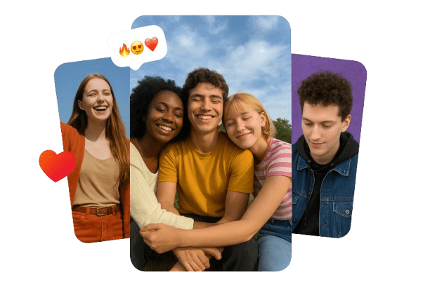 Retar a tus amigos nunca habia sido tan facil